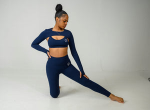 WORK YOUR NERVE - 3PC SET