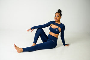 WORK YOUR NERVE - 3PC SET