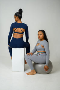 WORK YOUR NERVE - 3PC SET