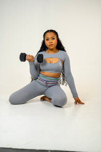 WORK YOUR NERVE - 3PC SET
