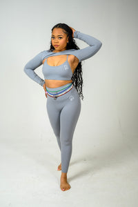 WORK YOUR NERVE - 3PC SET