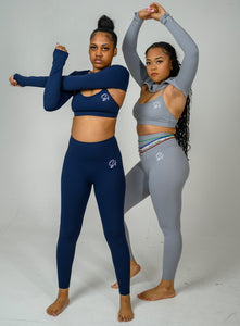 WORK YOUR NERVE - 3PC SET