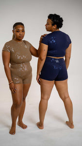 GIVE IT TO THEM STRAIGHT - 2pc Set